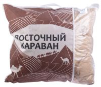 Миниатюра: Подушка 70*70 Верблюд эконом