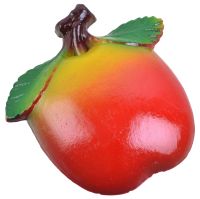 Миниатюра: Магнит Фрукты яблоко@