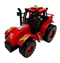 Миниатюра: Трактор 15*11см коробка 628