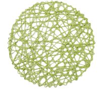 Миниатюра: Салфетка сервировочная 38см Трава, зеленая