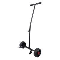 Миниатюра: Тележка для фляг до 50кг@