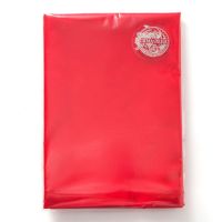 Миниатюра: Салфетка сервировочная 40*40см Этель Красная