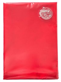 Миниатюра: Салфетка сервировочная 40*40см Этель Красная