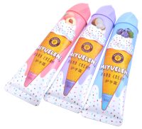 Миниатюра: Крем для рук 30мл набор 3шт Новогодний Мороженный микс