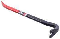 Миниатюра: Лом-гвоздодер сталь 45см GREPP