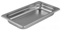 Миниатюра: Гастроемкость нерж. 327*176*40мм (GN 1/3) Катунь (100)