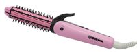 Миниатюра: Стайлер для волос 38Вт 3 в 1 керам покрытие