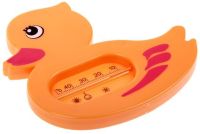 Миниатюра: Термометр для воды Уточка