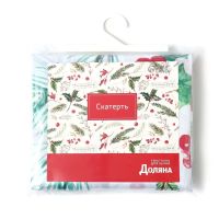 Миниатюра: Скатерть п/э 145*180см Доляна Rowan