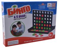 Миниатюра: Игра настольная Бинго@