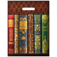 Миниатюра: Пакет прор. ПВД 30*40/50 мкм Книги