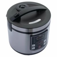 Миниатюра: Мультиварка 860Вт 5л а/п , 20 программ Oasis