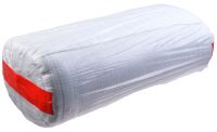 Миниатюра: Полотно вафельное 0,45*60м плотность 140гр/м2, рулон