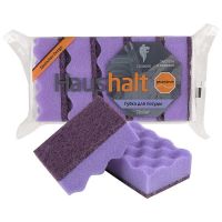 Миниатюра: Губка для посуды 5шт Relief Leonord (5шт)