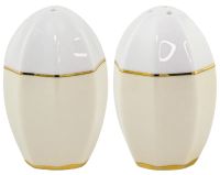 Миниатюра: Набор для специй 2пр DAMASK в под. упаковке фарфор