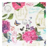 Миниатюра: Клеенка 1,40*20м нетканая основа CARNELIA