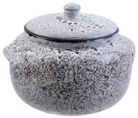 Миниатюра: Супник 2,7л керамика Новарусса Тирамису