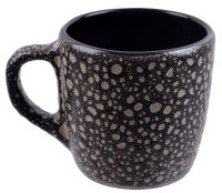 Миниатюра: Кружка 400мл керамика Романо