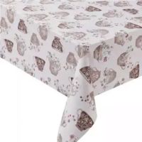 Миниатюра: Клеенка 1,40*20м нетканая основа CARNELIA