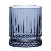 Миниатюра: Стакан 355мл Энжой стекло