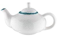 Миниатюра: Чайник заварочный керамика 1000мл Варадеро