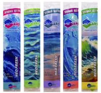 Миниатюра: Зубная щетка NEO Fresh E-01 WIKKY