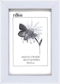 Миниатюра: Фоторамка пласт. 10*15см@