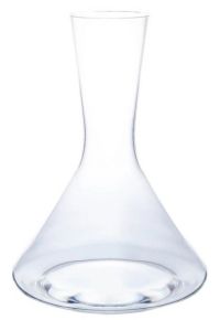 Миниатюра: Декантер для вина 1,4л стекло XTRA