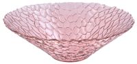 Миниатюра: Салатник 29см стекло Пудра (6)