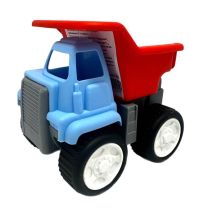 Миниатюра: Самосвал Бамик 12*11*9см 40-0120