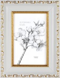 Миниатюра: Фоторамка пласт. 10*15см@