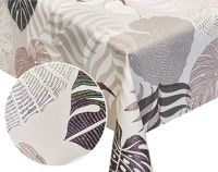 Миниатюра: Клеенка 1,37*20м*0,28мм на тканевой основе PRINT