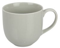 Миниатюра: Кружка 400мл керамика (48)