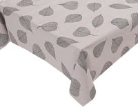 Миниатюра: Клеенка 1,40*20м нетканая основа CARNELIA