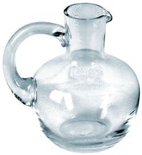 Миниатюра: Графин стекло 150мл с ручкой P.L. Proff Cuisine