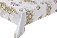 Миниатюра: Клеенка 1,37*20м*0,28мм на тканой основе DIAMOND 3D