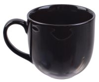 Миниатюра: Кружка 400мл Микс керамика (48)