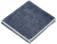 Миниатюра: Салфетка 30*30см универсальная из микрофибры RocknRoll антрацит(60)