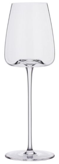 Миниатюра: Бокал 330мл для вина Vega стекло  BarWare P.L.@