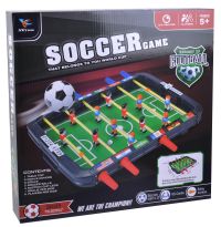 Миниатюра: Футбол настольный 36*35см / коробка 2182