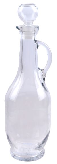 Миниатюра: Графин ддя масла 500мл стекло «ВинМа»