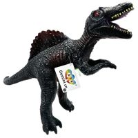 Миниатюра: Динозавр Спинозавр (звук) 39см пакет 2298-18
