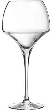 Миниатюра: Бокал 550мл для вина стекло Оупен Ап@