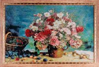 Миниатюра: Картина гобелен 40x60 A04 @