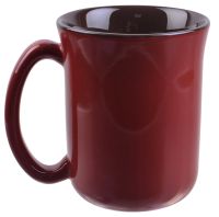 Миниатюра: Кружка 400мл Микс керамика (48)