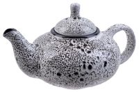 Миниатюра: Чайник заварочный керамика 1000мл Кроха Тирамису