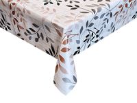 Миниатюра: Клеенка 1,40*25м нетканая основа SALUT