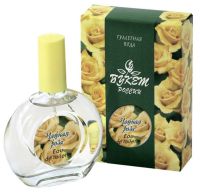 Миниатюра: Туалетная вода 40мл жен Букет России с распыл. ЧАЙНАЯ РОЗА