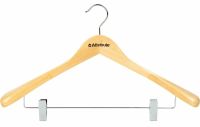 Миниатюра: Вешалка-плечики 44см CLASSIC