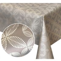 Миниатюра: Клеенка 1,37*20м на тканевой основе AFINA HAUS